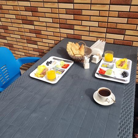 Mahali Hotel باتومي المظهر الخارجي الصورة