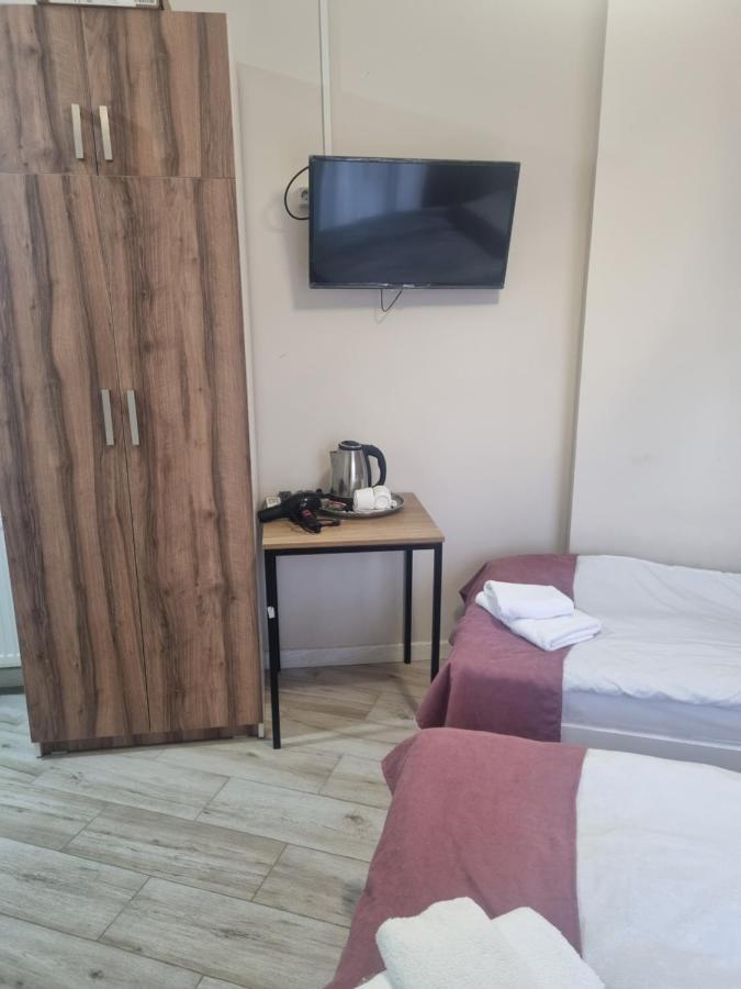 Mahali Hotel باتومي المظهر الخارجي الصورة