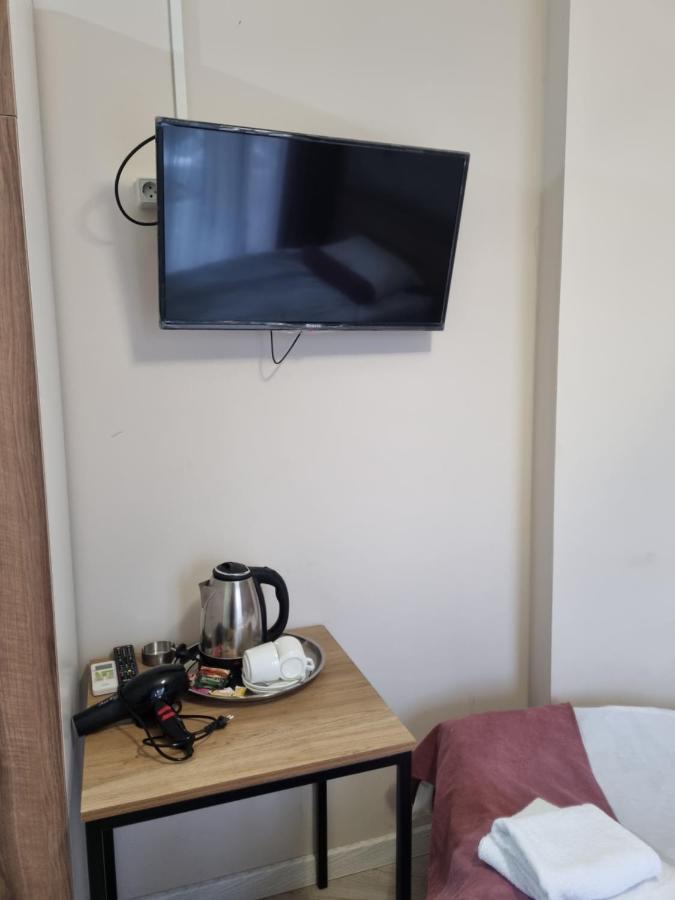 Mahali Hotel باتومي المظهر الخارجي الصورة