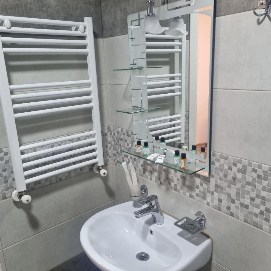 Mahali Hotel باتومي المظهر الخارجي الصورة