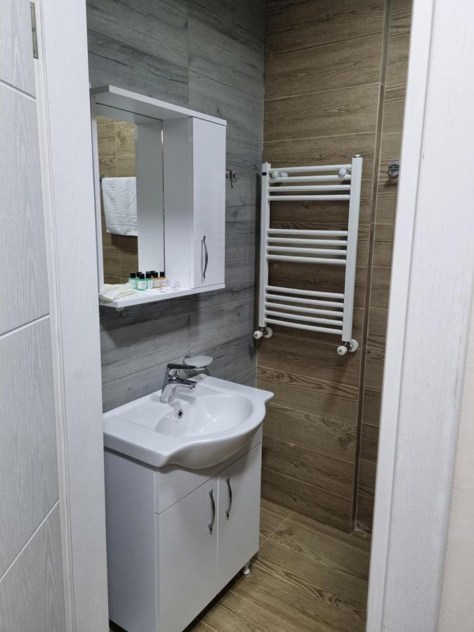 Mahali Hotel باتومي المظهر الخارجي الصورة