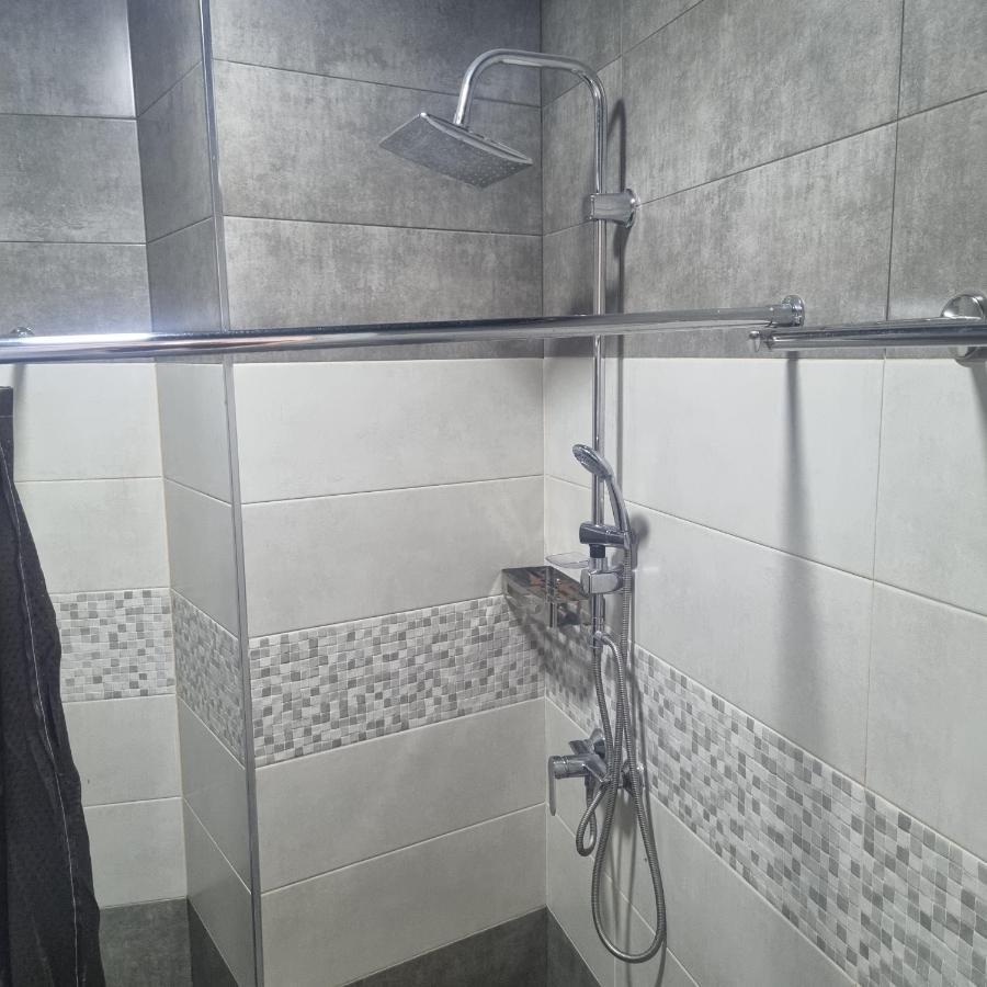 Mahali Hotel باتومي المظهر الخارجي الصورة