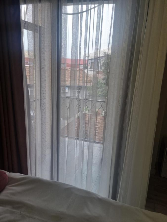 Mahali Hotel باتومي المظهر الخارجي الصورة