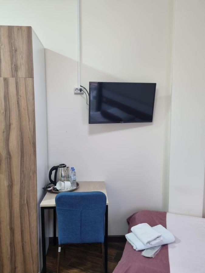 Mahali Hotel باتومي المظهر الخارجي الصورة