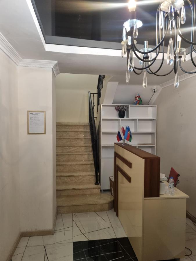 Mahali Hotel باتومي المظهر الخارجي الصورة
