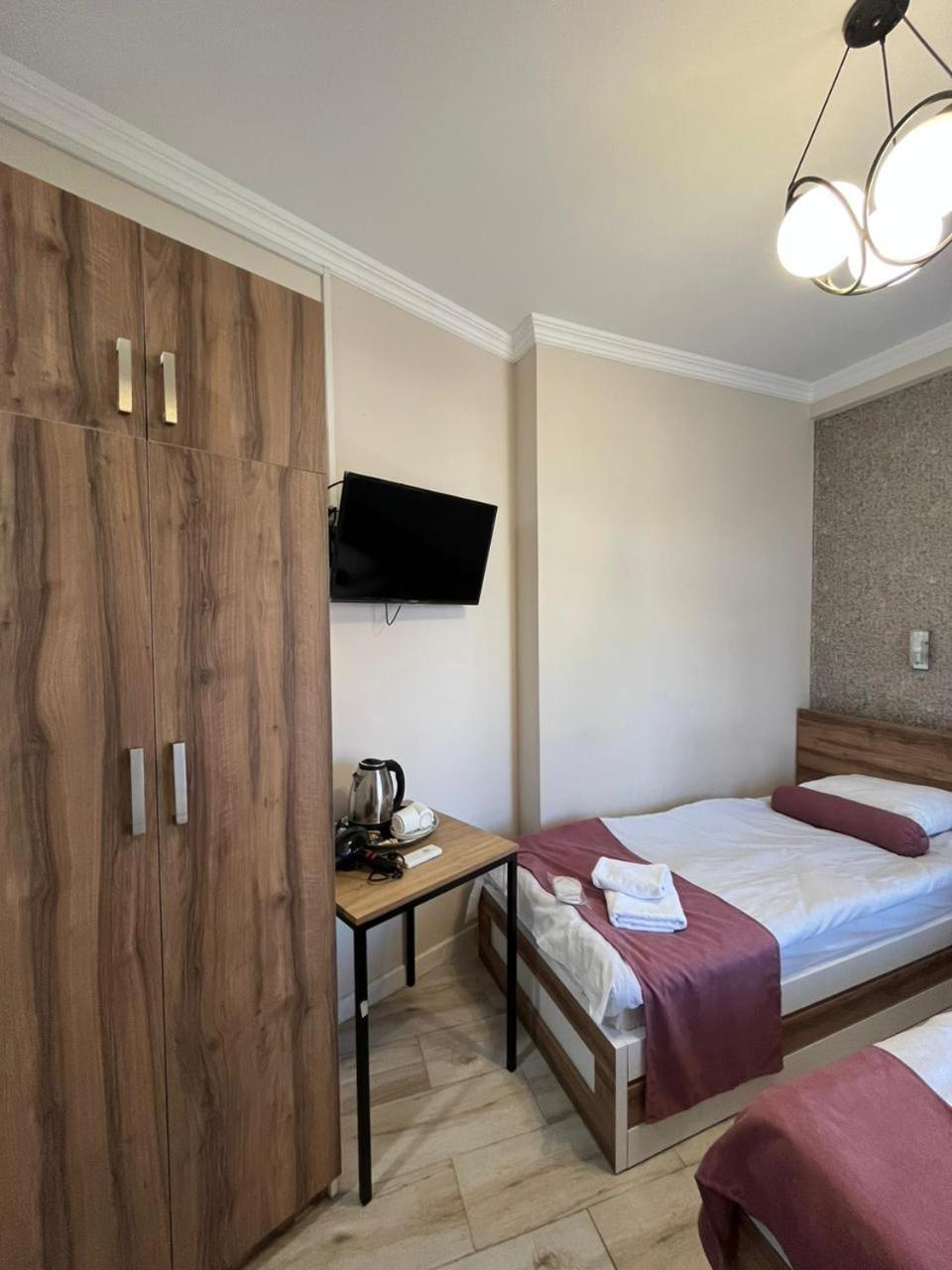 Mahali Hotel باتومي المظهر الخارجي الصورة