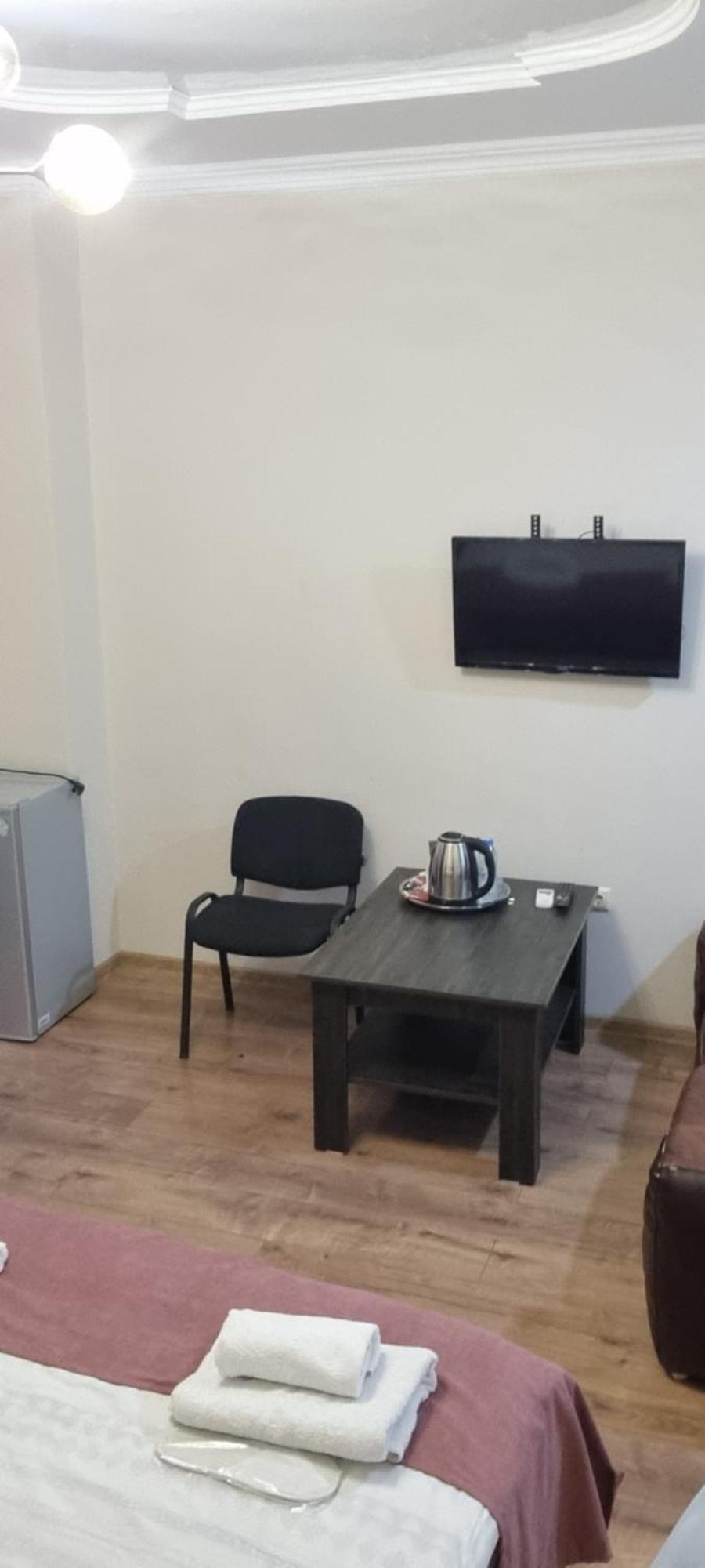 Mahali Hotel باتومي المظهر الخارجي الصورة