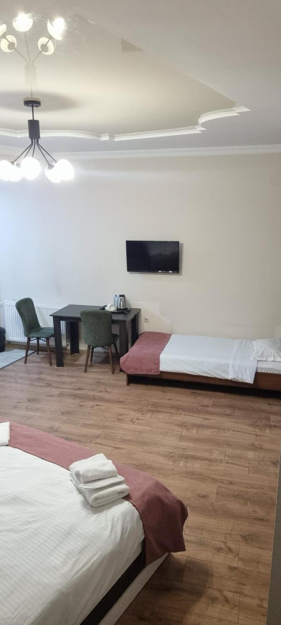 Mahali Hotel باتومي المظهر الخارجي الصورة