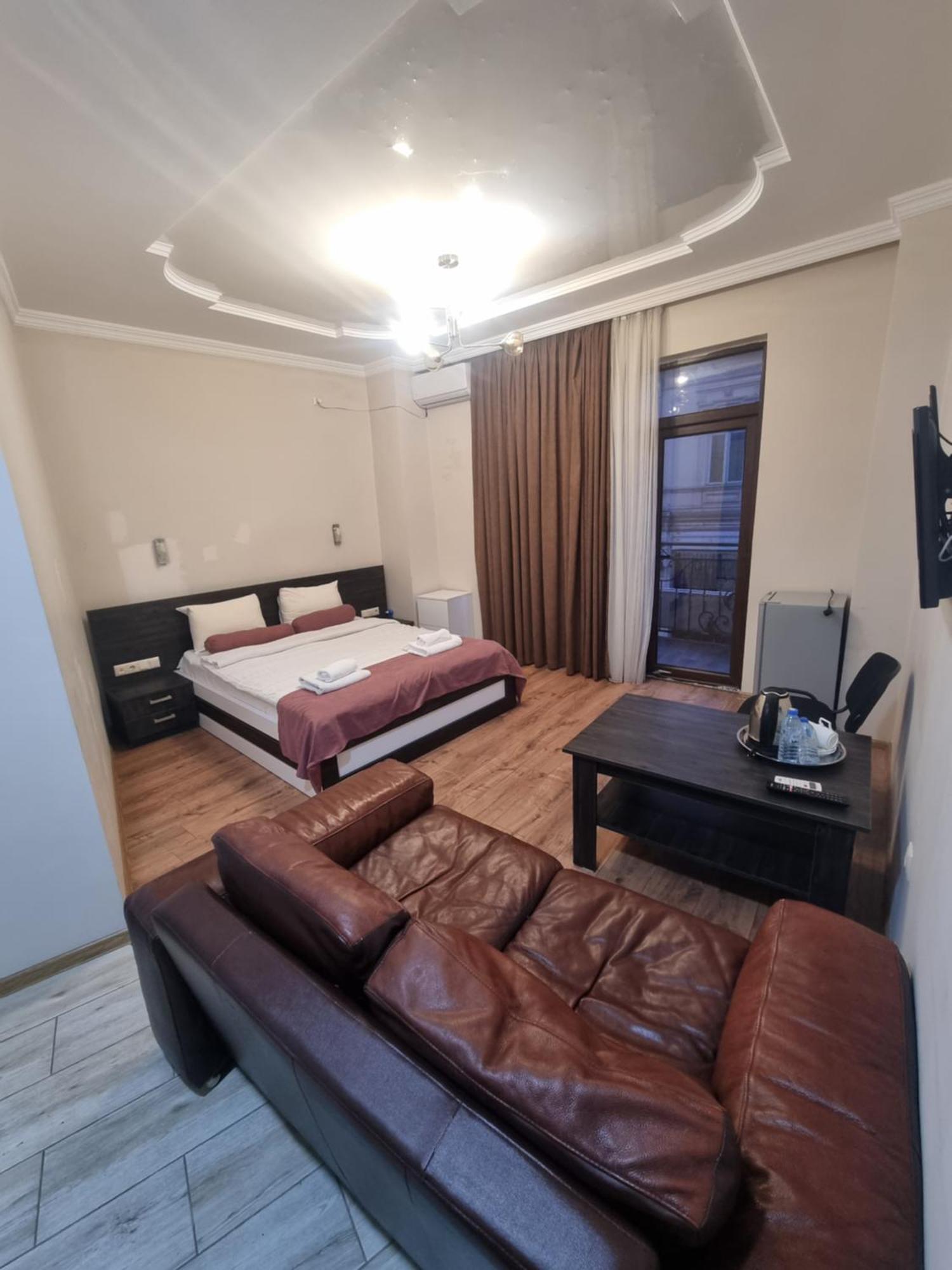 Mahali Hotel باتومي المظهر الخارجي الصورة
