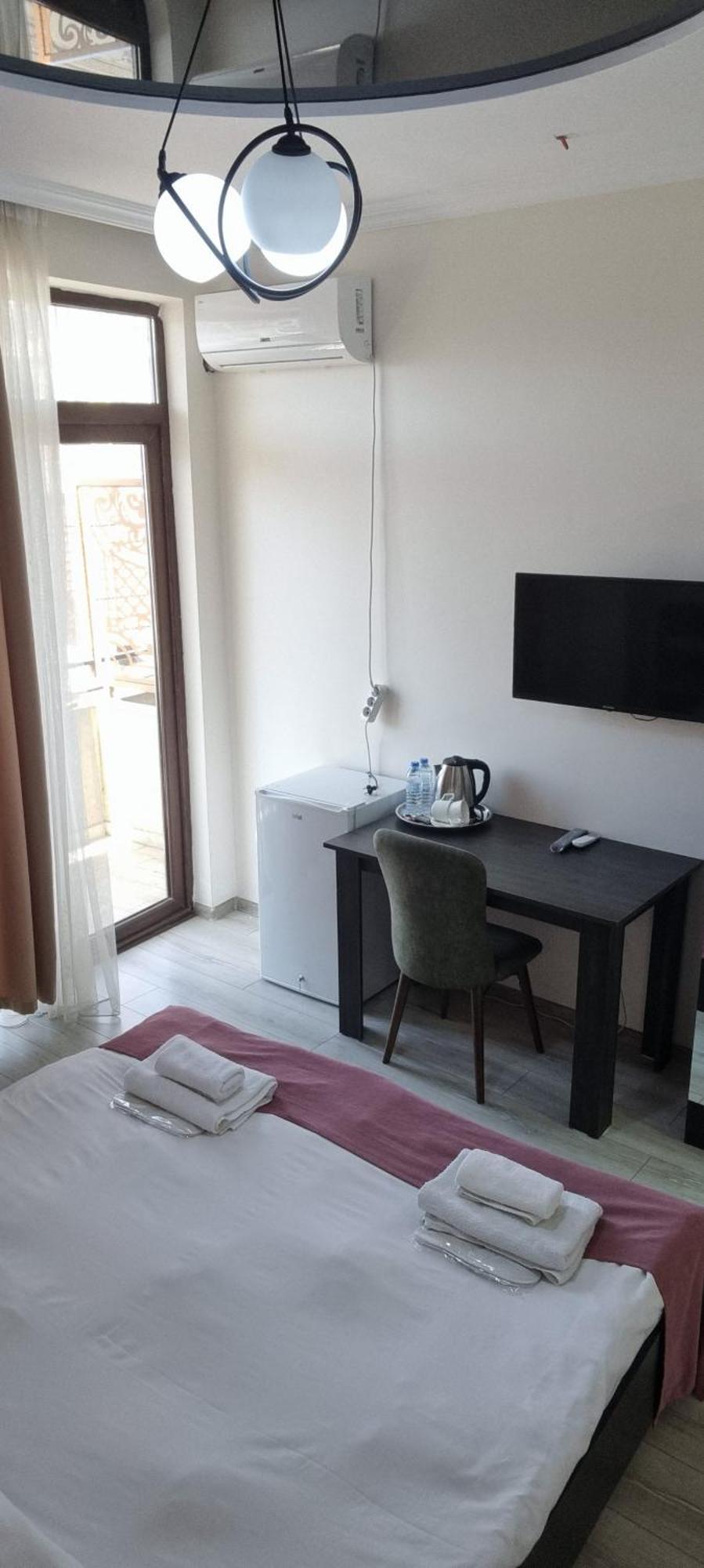 Mahali Hotel باتومي المظهر الخارجي الصورة
