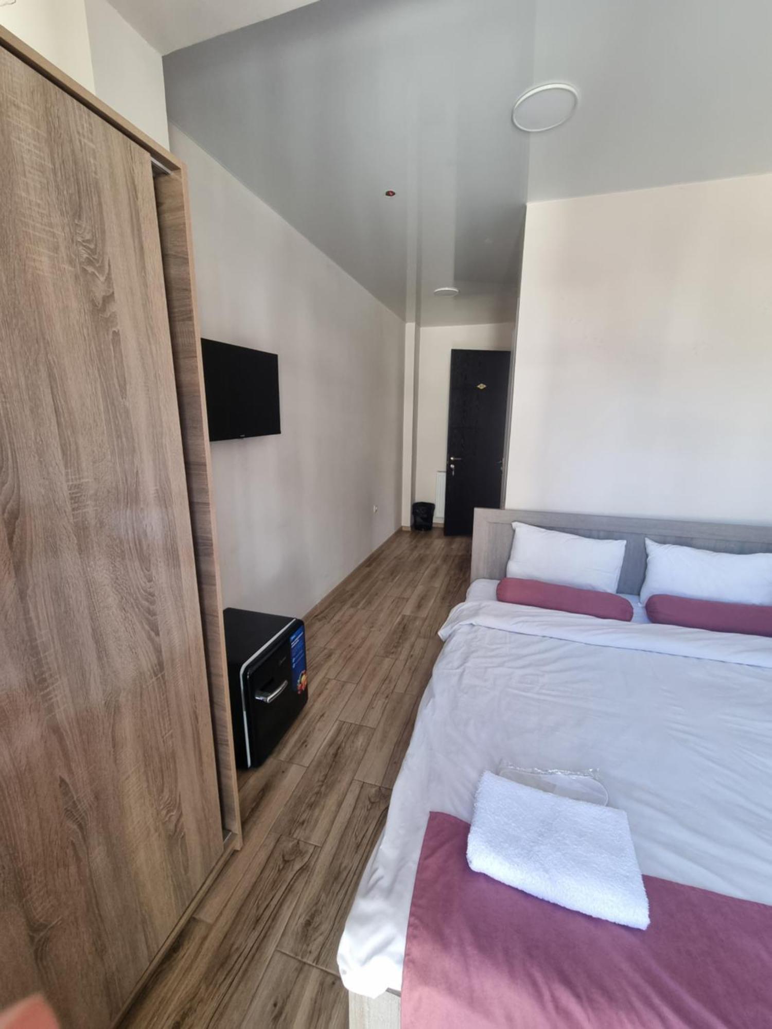 Mahali Hotel باتومي المظهر الخارجي الصورة