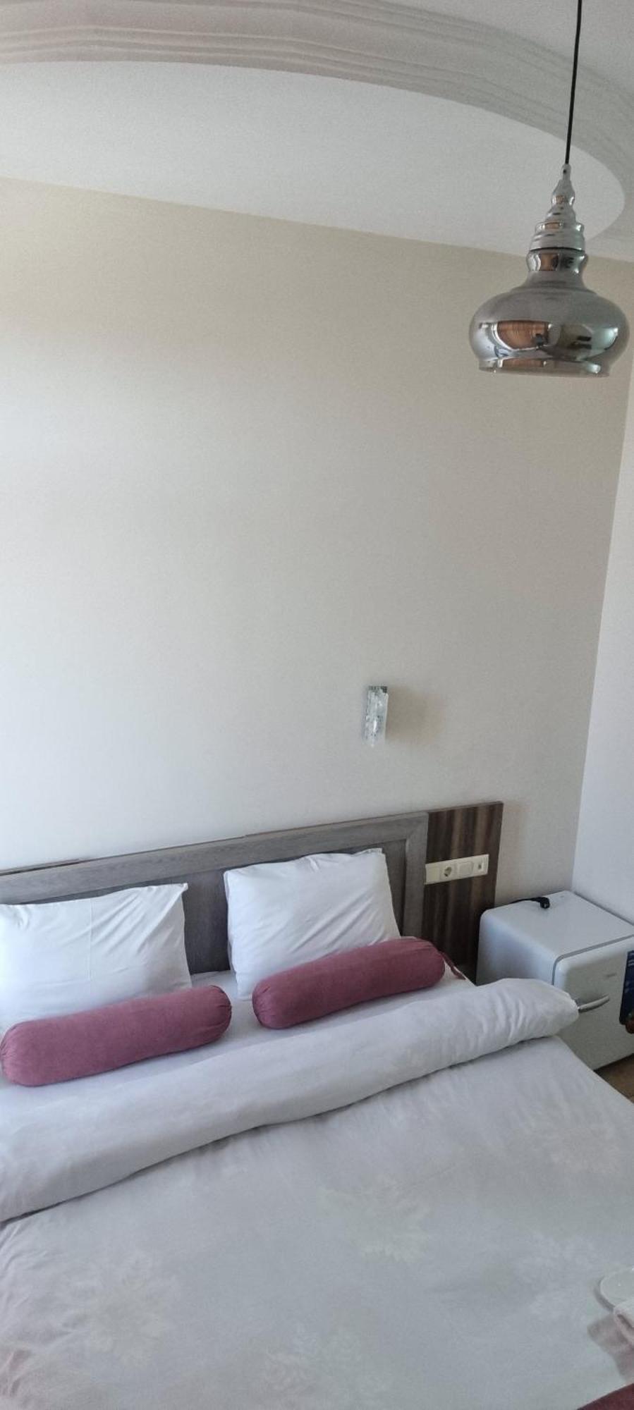 Mahali Hotel باتومي المظهر الخارجي الصورة