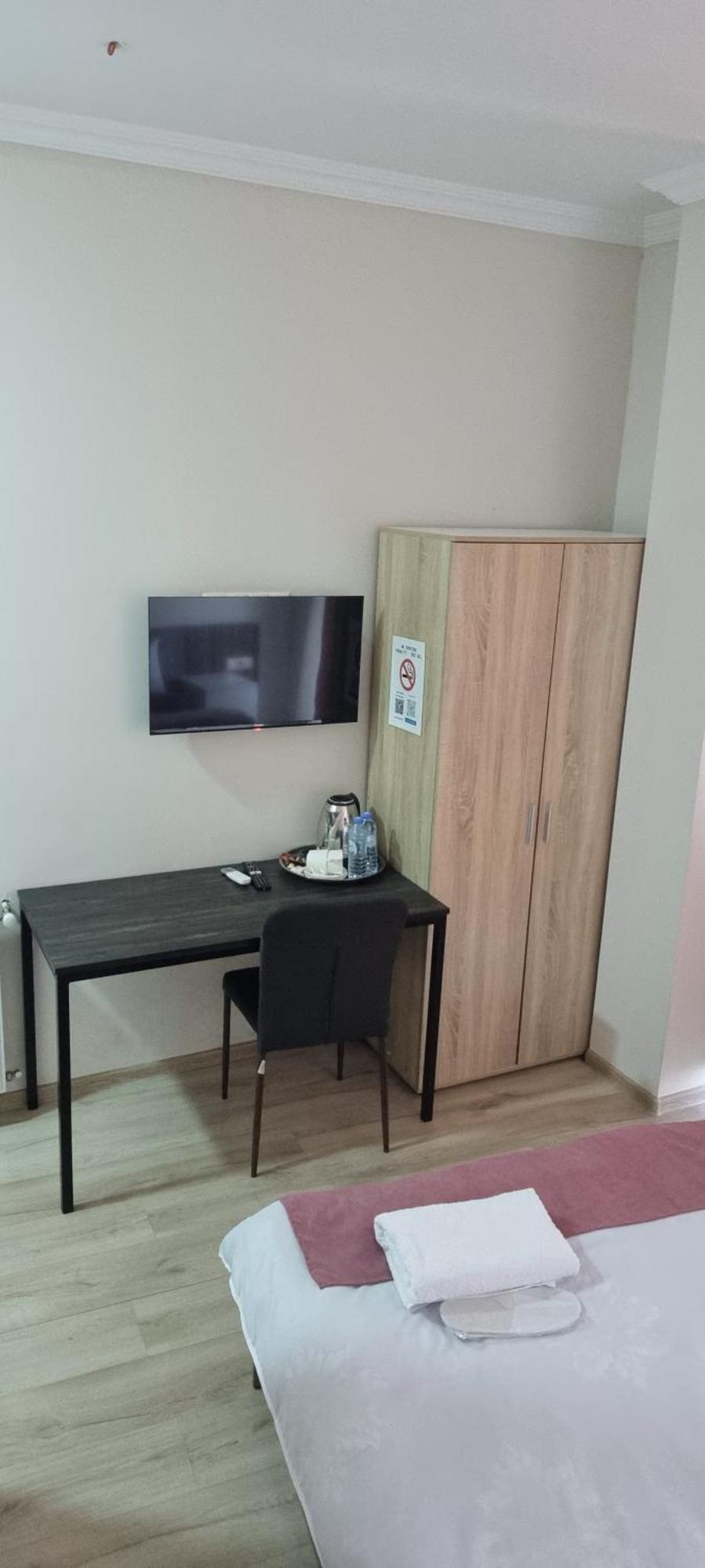Mahali Hotel باتومي المظهر الخارجي الصورة
