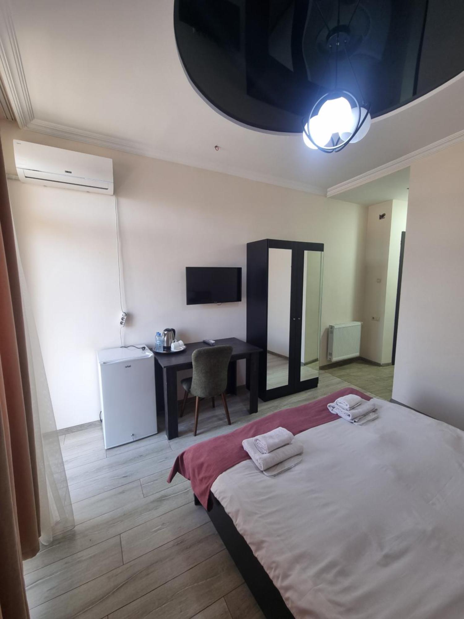 Mahali Hotel باتومي المظهر الخارجي الصورة