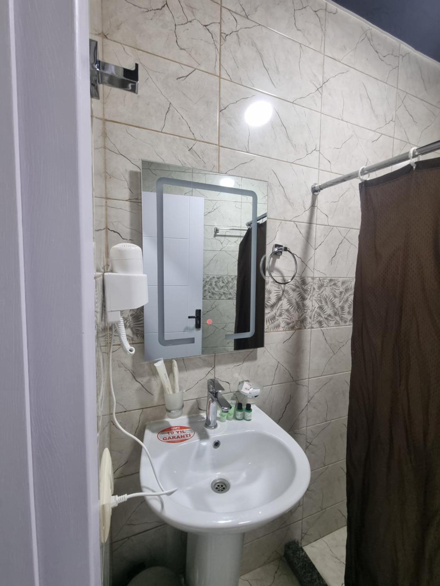 Mahali Hotel باتومي المظهر الخارجي الصورة