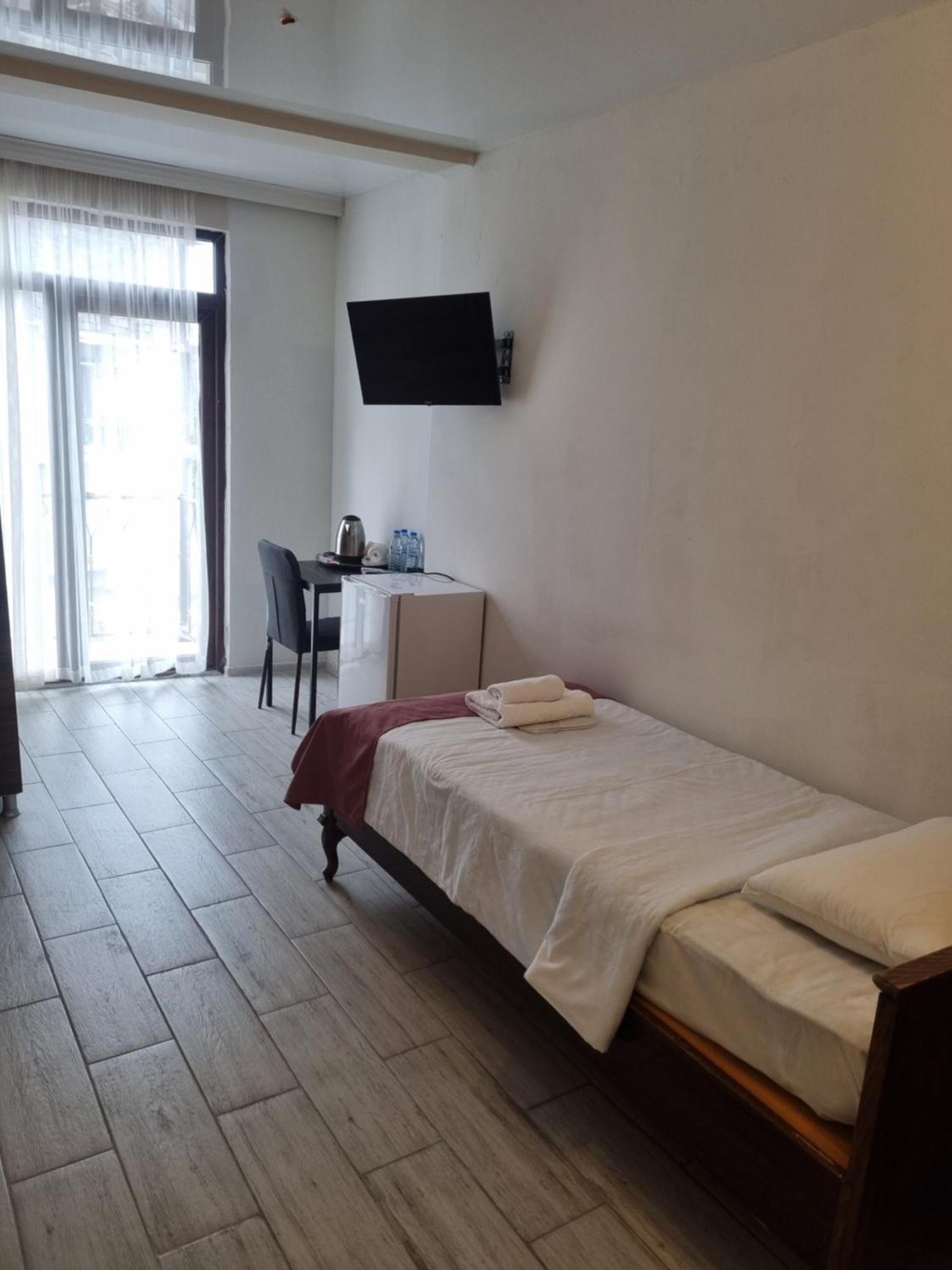 Mahali Hotel باتومي المظهر الخارجي الصورة