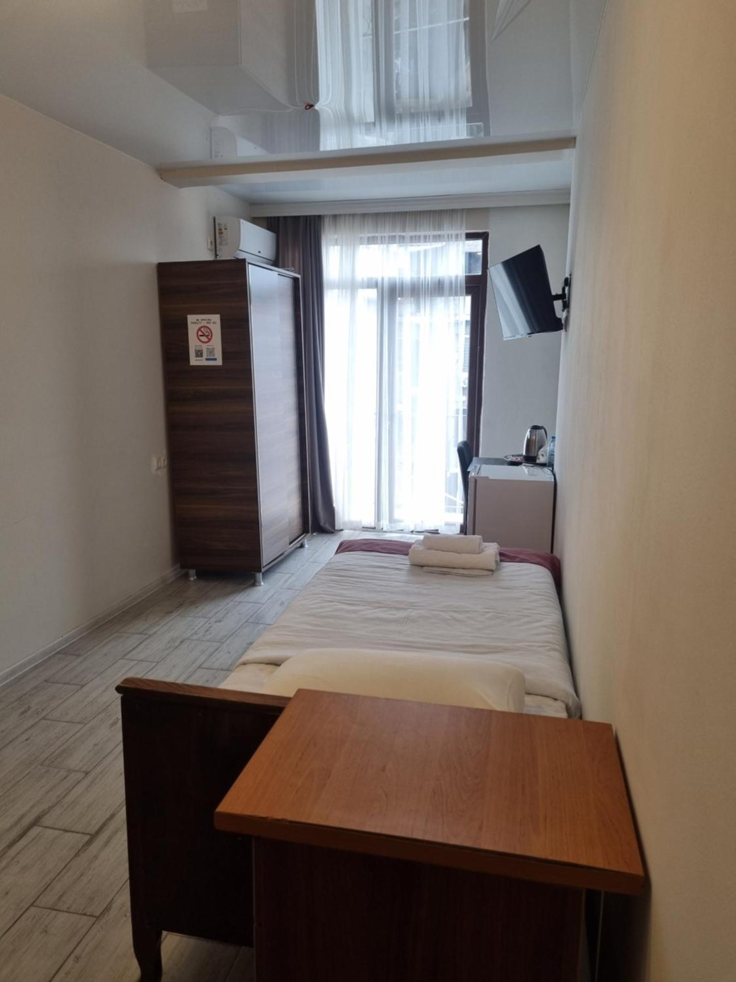 Mahali Hotel باتومي المظهر الخارجي الصورة
