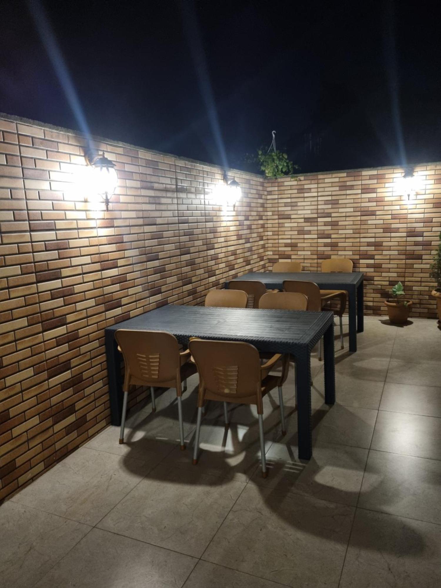 Mahali Hotel باتومي المظهر الخارجي الصورة