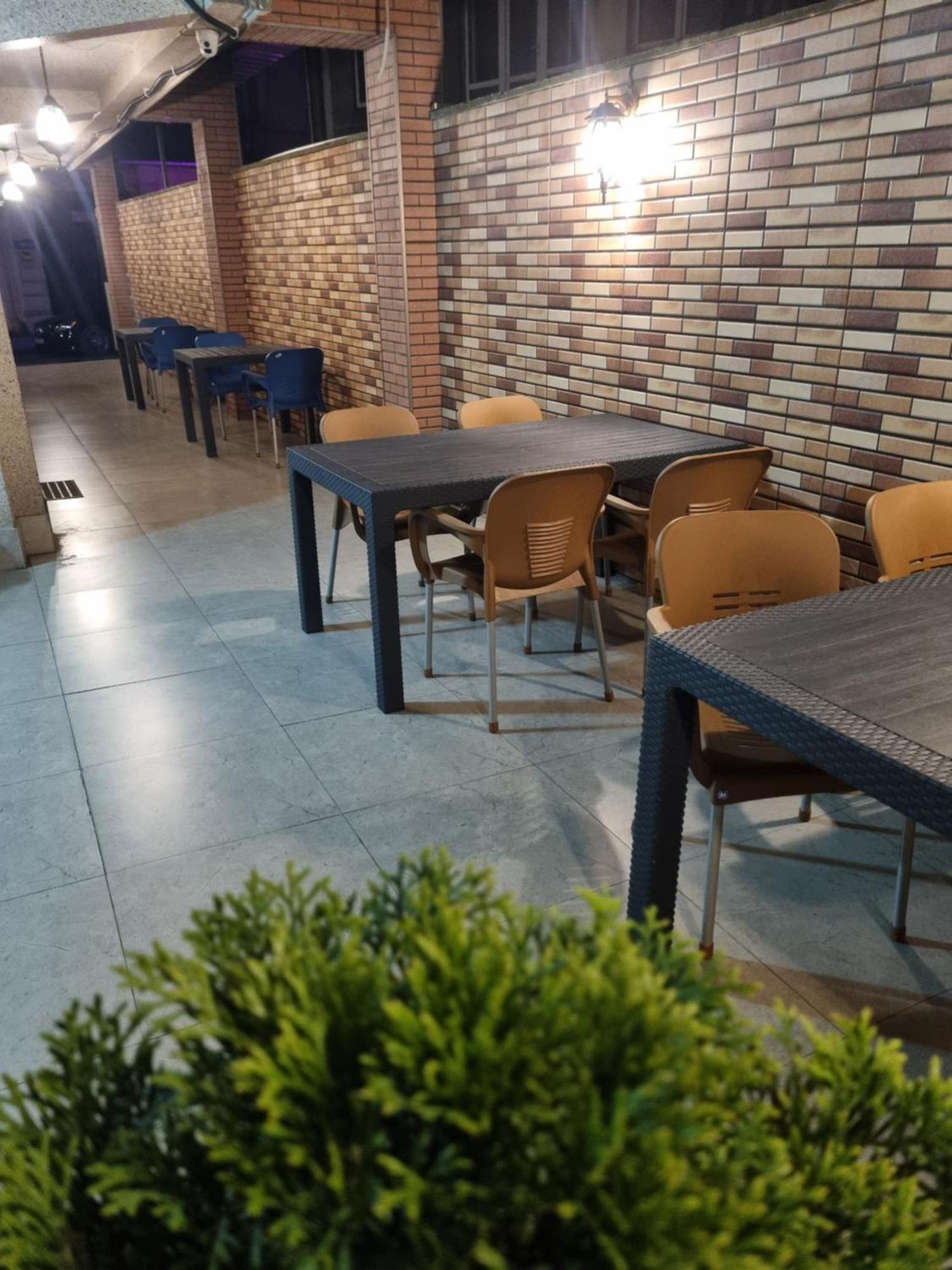 Mahali Hotel باتومي المظهر الخارجي الصورة