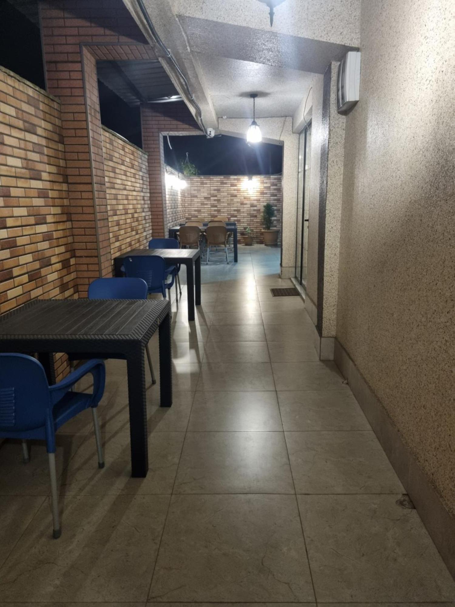 Mahali Hotel باتومي المظهر الخارجي الصورة