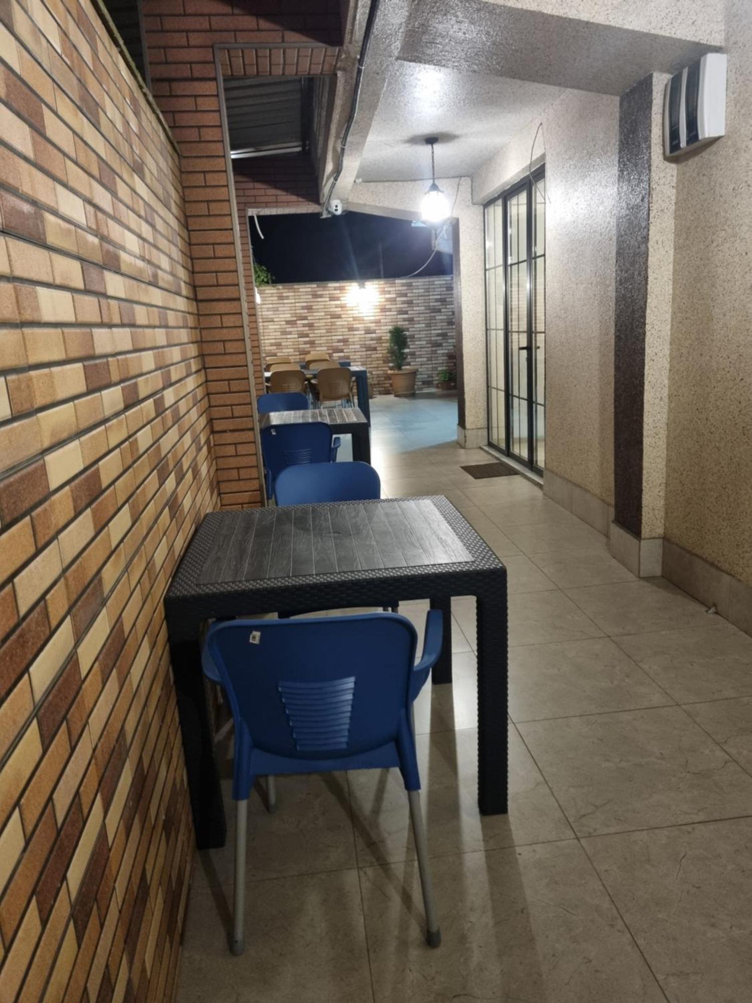 Mahali Hotel باتومي المظهر الخارجي الصورة