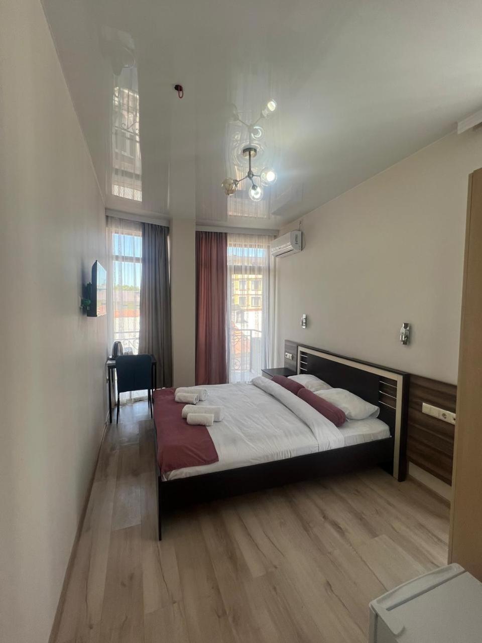 Mahali Hotel باتومي المظهر الخارجي الصورة